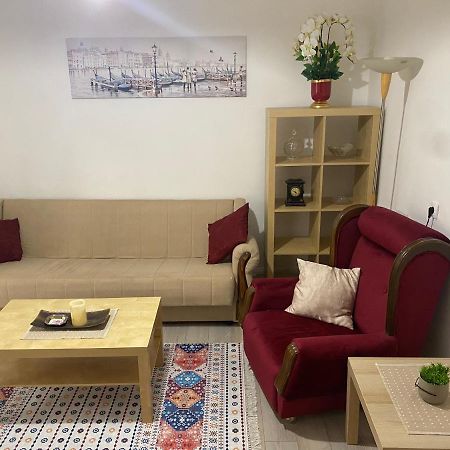 Dolce Apartman Podgorica Exterior foto