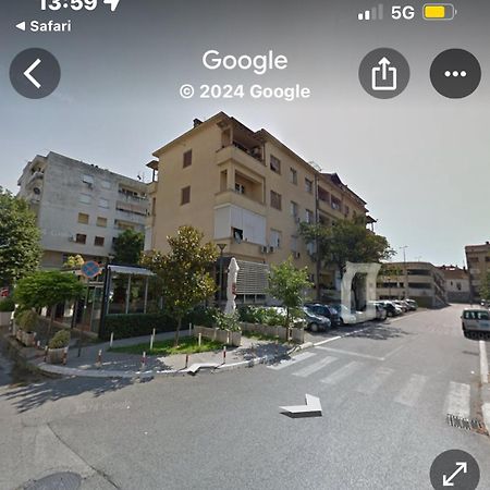 Dolce Apartman Podgorica Exterior foto