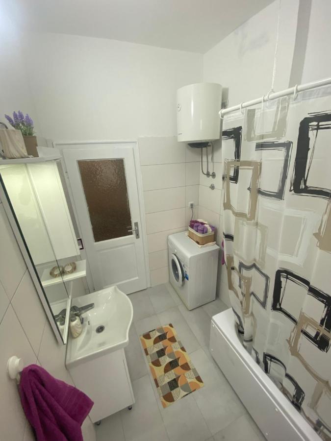Dolce Apartman Podgorica Exterior foto