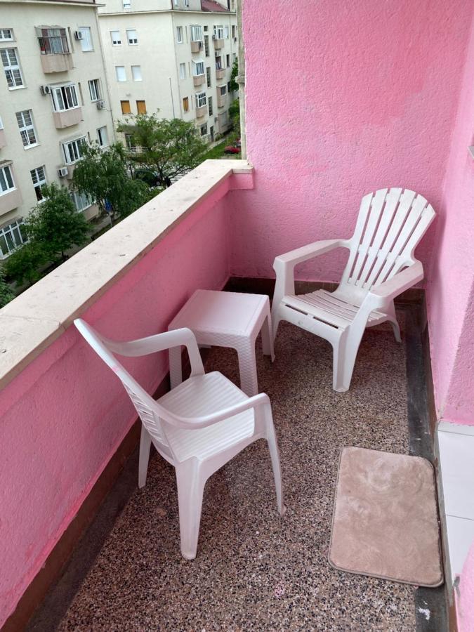 Dolce Apartman Podgorica Exterior foto
