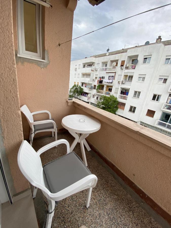 Dolce Apartman Podgorica Exterior foto