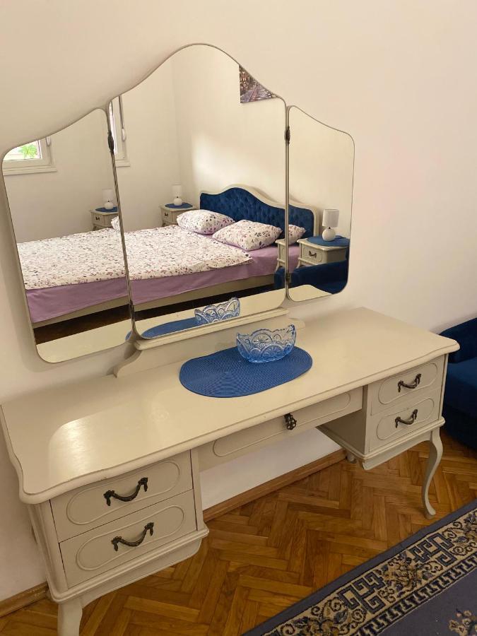 Dolce Apartman Podgorica Exterior foto