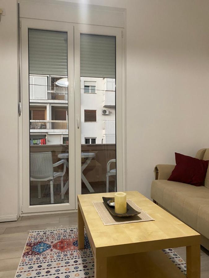 Dolce Apartman Podgorica Exterior foto
