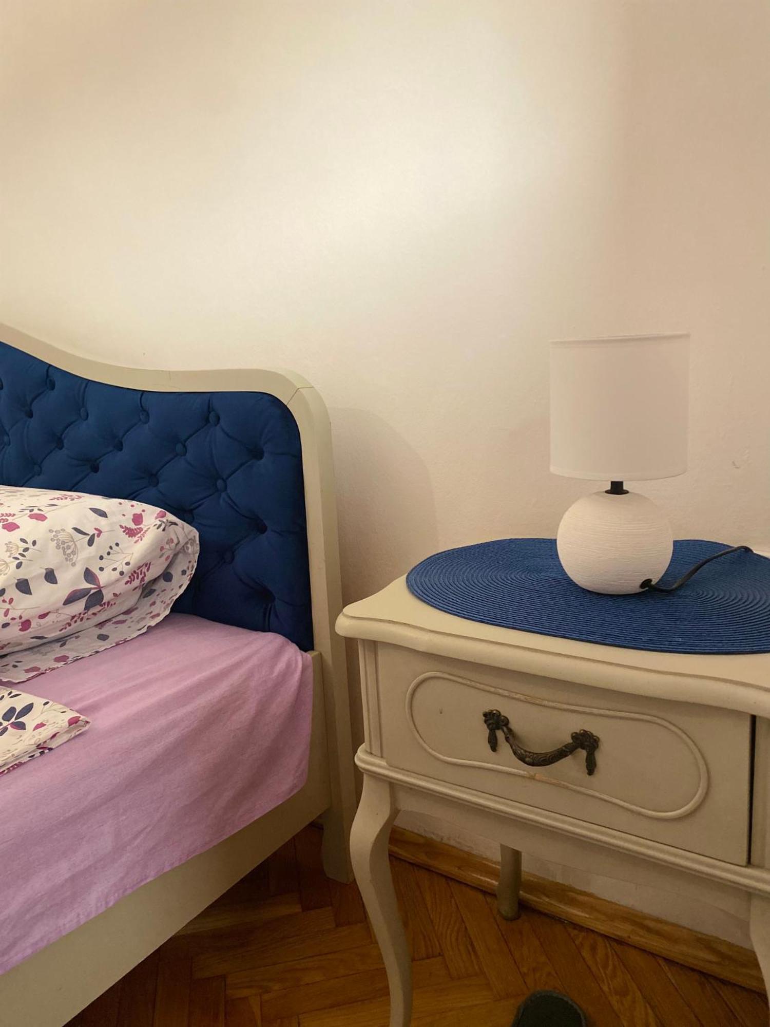 Dolce Apartman Podgorica Exterior foto